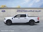 New 2025 Ford Maverick XLT SuperCrew Cab AWD Pickup for sale #95240 - photo 4