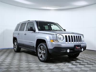 Used 2016 Jeep Patriot Sport for sale #95240A - photo 1