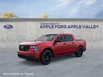 New 2025 Ford Maverick XLT SuperCrew Cab AWD Pickup for sale #95241 - photo 1