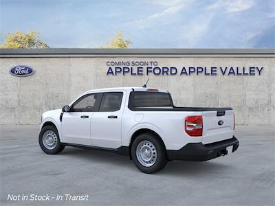 New 2025 Ford Maverick XL SuperCrew Cab AWD Pickup for sale #95242 - photo 2