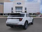 New 2026 Ford Explorer ST 4WD SUV for sale #95244 - photo 7