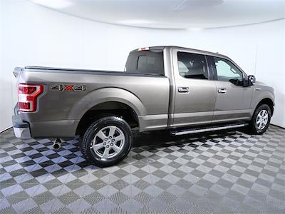 2018 Ford F-150 SuperCrew Cab 4WD Pickup for sale #95249B - photo 2