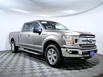 2018 Ford F-150 SuperCrew Cab 4WD Pickup for sale #95249B - photo 1