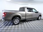 2018 Ford F-150 SuperCrew Cab 4WD Pickup for sale #95249B - photo 2