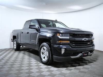 2016 Chevrolet Silverado 1500 Double Cab 4WD Pickup for sale #95249C - photo 1