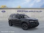 New 2025 Ford Bronco Sport Outer Banks 4WD SUV for sale #95253 - photo 7