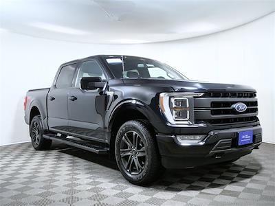 Used 2021 Ford F-150 - photo 1