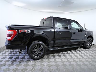 Used 2021 Ford F-150 - photo 1