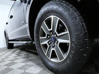 Used 2016 Ford F-150 - photo 1