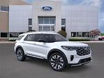 2026 Ford Explorer 4WD SUV for sale #95255 - photo 6