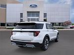 2026 Ford Explorer 4WD SUV for sale #95255 - photo 7