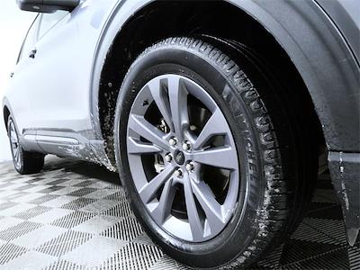 Used 2021 Ford Explorer XLT for sale #95255A - photo 1