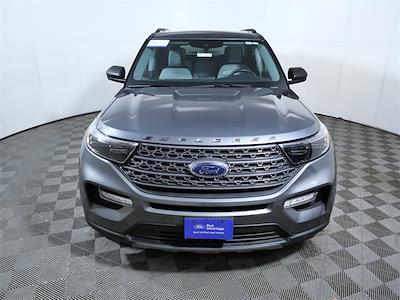 Used 2021 Ford Explorer XLT for sale #95255A - photo 2