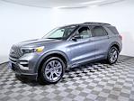 Used 2021 Ford Explorer XLT for sale #95255A - photo 5
