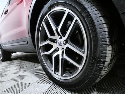 Used 2017 Ford Explorer - photo 1