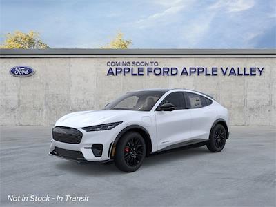 New 2025 Ford Mustang Mach-E Premium AWD SUV for sale #95258 - photo 1