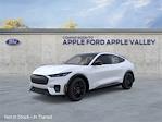 New 2025 Ford Mustang Mach-E Premium AWD SUV for sale #95258 - photo 1