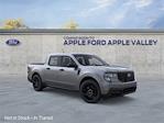 New 2025 Ford Maverick XLT SuperCrew Cab AWD Pickup for sale #95259 - photo 7