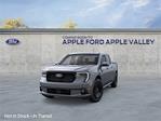 New 2025 Ford Maverick Lobo SuperCrew Cab AWD Pickup for sale #95260 - photo 3