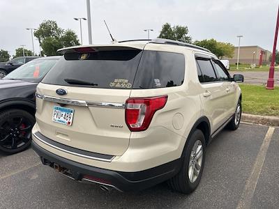 2018 Ford Explorer 4WD SUV for sale #95262A - photo 2