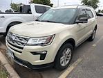 2018 Ford Explorer 4WD SUV for sale #95262A - photo 5