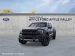 2025 Ford F-150 SuperCrew Cab 4WD Pickup for sale #95269 - photo 3
