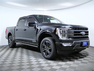 2023 Ford F-150 SuperCrew Cab 4WD Pickup for sale #95269A - photo 1