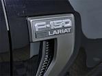 2023 Ford F-150 SuperCrew Cab 4WD Pickup for sale #95269A - photo 9