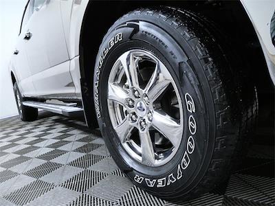2018 Ford F-150 SuperCrew Cab 4WD Pickup for sale #95270A - photo 2