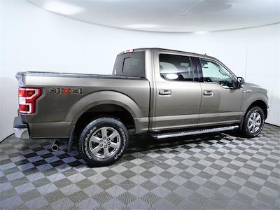 2018 Ford F-150 SuperCrew Cab 4WD Pickup for sale #95270A - photo 2