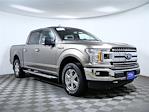 2018 Ford F-150 SuperCrew Cab 4WD Pickup for sale #95270A - photo 1