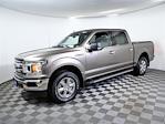 2018 Ford F-150 SuperCrew Cab 4WD Pickup for sale #95270A - photo 6