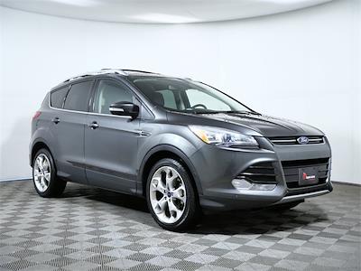 Used 2016 Ford Escape Titanium for sale #95275A - photo 1