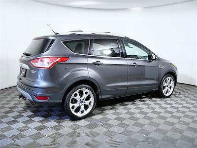 Used 2016 Ford Escape Titanium for sale #95275A - photo 2