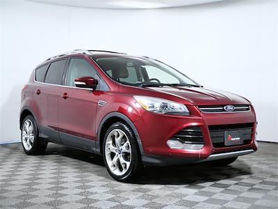 Used 2014 Ford Escape Titanium for sale #95275B - photo 1