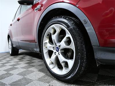 Used 2014 Ford Escape Titanium for sale #95275B - photo 2