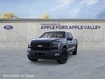 2025 Ford F-150 SuperCrew Cab 4WD Pickup for sale #95276 - photo 3