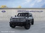 2025 Ford Bronco 4WD SUV for sale #95277 - photo 3