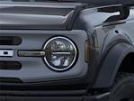 2025 Ford Bronco 4WD SUV for sale #95277 - photo 20