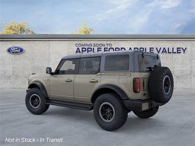 2025 Ford Bronco 4WD SUV for sale #95278 - photo 2