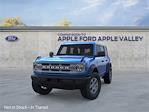 2025 Ford Bronco 4WD SUV for sale #95279 - photo 3