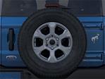2025 Ford Bronco 4WD SUV for sale #95279 - photo 24