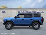 2025 Ford Bronco 4WD SUV for sale #95279 - photo 4
