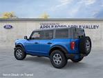2025 Ford Bronco 4WD SUV for sale #95279 - photo 2
