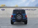 2025 Ford Bronco 4WD SUV for sale #95279 - photo 5