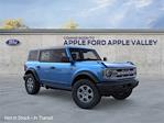 2025 Ford Bronco 4WD SUV for sale #95279 - photo 7