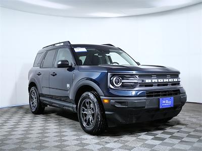 Used 2022 Ford Bronco Sport Big Bend for sale #95279A - photo 1