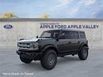 2025 Ford Bronco 4WD SUV for sale #95281 - photo 1