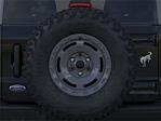 2025 Ford Bronco 4WD SUV for sale #95281 - photo 24