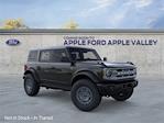 2025 Ford Bronco 4WD SUV for sale #95281 - photo 7